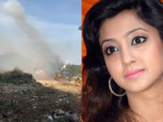 ಕಸದ ಸಮಸ್ಯೆಗೆ ನಟಿ ಐಂದ್ರಿತಾ ರೈ ಬೇಸರ – ಜಿಬಿಎಗೂ ಕರೆ ಮಾಡಿದ್ರೂ ನೋ ರೆಸ್ಪಾನ್ಸ್..!