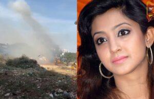 ಕಸದ ಸಮಸ್ಯೆಗೆ ನಟಿ ಐಂದ್ರಿತಾ ರೈ ಬೇಸರ – ಜಿಬಿಎಗೂ ಕರೆ ಮಾಡಿದ್ರೂ ನೋ ರೆಸ್ಪಾನ್ಸ್..!