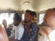 ಮಲೆ ಮಹದೇಶ್ವರ ವನ್ಯಧಾಮದಲ್ಲಿ ಹುಲಿ ಹತ್ಯೆ ಪ್ರಕರಣ – ಆರೋಪಿಗಳಿಗೆ ಜಾಮೀನು ಮಂಜೂರು