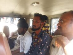 ಮಲೆ ಮಹದೇಶ್ವರ ವನ್ಯಧಾಮದಲ್ಲಿ ಹುಲಿ ಹತ್ಯೆ ಪ್ರಕರಣ – ಆರೋಪಿಗಳಿಗೆ ಜಾಮೀನು ಮಂಜೂರು