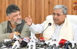 2.5 ವರ್ಷ ಅಂತ ಹೇಳೇ ಇಲ್ಲ, 5 ವರ್ಷಕ್ಕೆ ಆಯ್ಕೆ ಆಗಿದ್ದೇನೆ – ಹೈಕಮಾಂಡ್ ನನ್ನ ಪರ – ಸಿಎಂ