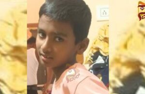ಸ್ನೇಹಿತರೊಂದಿಗೆ ಕೆರೆಗೆ ಈಜಲು ತೆರಳಿದ್ದ ಬಾಲಕ ಸಾವು