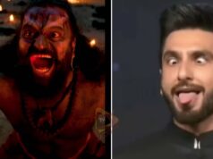 ದೈವಕ್ಕೆ ಅವಮಾನ – ಬಾಲಿವುಡ್ ನಟ ರಣ್ವೀರ್ ಸಿಂಗ್ ವಿರುದ್ಧ ದೂರು ದಾಖಲು