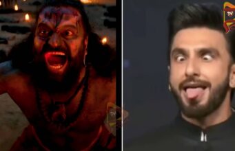 ದೈವಕ್ಕೆ ಅವಮಾನ – ಬಾಲಿವುಡ್ ನಟ ರಣ್ವೀರ್ ಸಿಂಗ್ ವಿರುದ್ಧ ದೂರು ದಾಖಲು