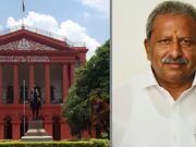 ಜಾಮೀನು ನೀಡಲು ಹೈಕೋರ್ಟ್ ನಕಾರ – ಬೈರತಿ ಬಸವರಾಜ್ಗೆ ಬಂಧನ ಭೀತಿ..!