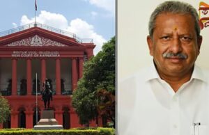 ಜಾಮೀನು ನೀಡಲು ಹೈಕೋರ್ಟ್ ನಕಾರ – ಬೈರತಿ ಬಸವರಾಜ್ಗೆ ಬಂಧನ ಭೀತಿ..!