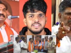 ಬುರುಡೆ ಗ್ಯಾಂಗ್ನಲ್ಲಿ ಬಿರುಕು – ಸಮೀರ್, ತಿಮರೋಡಿ, ಮಟ್ಟಣ್ಣನವರ್ ವಿರುದ್ಧ ಚಿನ್ನಯ್ಯ ದೂರು..!