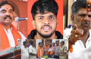 ಬುರುಡೆ ಗ್ಯಾಂಗ್ನಲ್ಲಿ ಬಿರುಕು – ಸಮೀರ್, ತಿಮರೋಡಿ, ಮಟ್ಟಣ್ಣನವರ್ ವಿರುದ್ಧ ಚಿನ್ನಯ್ಯ ದೂರು..!