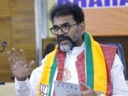 ಸಂಪುಟ ಪುನಾರಚನೆ; ಮಹದೇವಪ್ಪ, ಪರಮೇಶ್ವರ್, ಮುನಿಯಪ್ಪಗೆ ಗೇಟ್ಪಾಸ್ – ಛಲವಾದಿ ನಾರಾಯಣಸ್ವಾಮಿ