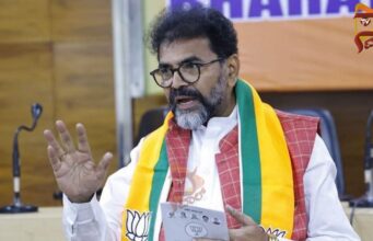 ಸಂಪುಟ ಪುನಾರಚನೆ; ಮಹದೇವಪ್ಪ, ಪರಮೇಶ್ವರ್, ಮುನಿಯಪ್ಪಗೆ ಗೇಟ್ಪಾಸ್ – ಛಲವಾದಿ ನಾರಾಯಣಸ್ವಾಮಿ