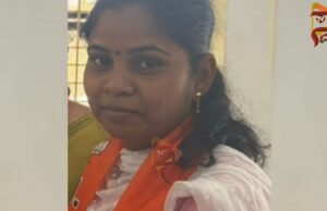 ಕಲಬುರಗಿಯಲ್ಲಿ ಬಿಜೆಪಿ ಕಾರ್ಯಕರ್ತೆ ಬೆಂಕಿ ಹಚ್ಚಿಕೊಂಡು ಆತ್ಮಹತ್ಯೆ..!