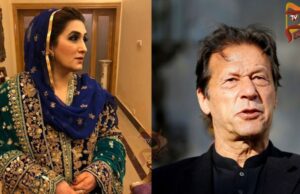 ಪಾಕ್ ಮಾಜಿ ಪ್ರಧಾನಿ ಇಮ್ರಾನ್ ಖಾನ್, ಪತ್ನಿ ಬುಷ್ರಾ ಬಿಬಿಗೆ ತಲಾ 17 ವರ್ಷ ಜೈಲು..!