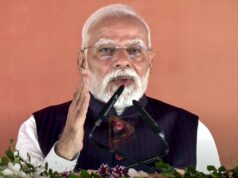 ಬೀದಿಗಳಲ್ಲಿ ಬದುಕಲು ಬಿಜೆಪಿ ಬೇಕು ಎಂಬ ಘೋಷಣೆ ಕೇಳಿಬರ್ತಿದೆ – ಮೋದಿ