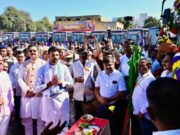 ಕಲ್ಯಾಣ ಕರ್ನಾಟಕ ರಸ್ತೆ ಸಾರಿಗೆ ನಿಗಮಕ್ಕೆ ಇಂದು 400 ಬಸ್ಸು ಸೇರ್ಪಡೆ..!