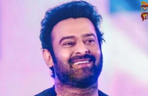 ದಿ ಸ್ಕ್ರಿಪ್ಟ್ ಕ್ರಾಫ್ಟ್ ಕಿರುಚಿತ್ರೋತ್ಸವಕ್ಕೆ ನಟ ಪ್ರಭಾಸ್ ಚಾಲನೆ..!