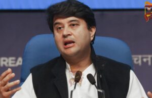 ಸಂಚಾರ್ ಸಾಥಿ ಆ್ಯಪ್ ಕಡ್ಡಾಯವಲ್ಲ; ಡಿಲೀಟ್ ಮಾಡಬಹುದು – ಸಿಂಧಿಯಾ ಸ್ಪಷ್ಟನೆ..!