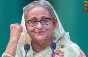 ಬಲವಿಲ್ಲದ ಯೂನಸ್ ಸರ್ಕಾರದಿಂದ ಕಾನೂನು ಸುವ್ಯವಸ್ಥೆ ವಿಫಲ – ಬಾಂಗ್ಲಾ ಹಿಂಸಾಚಾರಕ್ಕೆ ಶೇಖ್ ಹಸೀನಾ ಕಿಡಿ