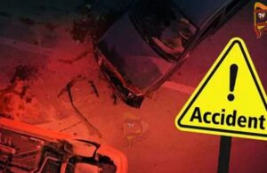 ವಿಶ್ವ ರೈತ ಸಮಾವೇಶಕ್ಕೆ ತೆರಳುತ್ತಿದ್ದ ವಾಹನ ಪಲ್ಟಿ – 30 ಮಂದಿಗೆ ಗಾಯ