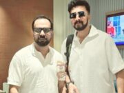 ಪೈರಸಿ ವಿರುದ್ಧ ಕಿಚ್ಚನ ನಡೆ; ಕುಂಬಳಕಾಯಿ ಕಳ್ಳ ಅಂದ್ರೆ ಹೆಗಲು ಮುಟ್ಟಿಕೊಳ್ಳೋದು ಯಾಕೆ..? – ಚಕ್ರವರ್ತಿ ಚಂದ್ರಚೂಡ್