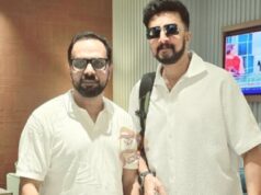 ಪೈರಸಿ ವಿರುದ್ಧ ಕಿಚ್ಚನ ನಡೆ; ಕುಂಬಳಕಾಯಿ ಕಳ್ಳ ಅಂದ್ರೆ ಹೆಗಲು ಮುಟ್ಟಿಕೊಳ್ಳೋದು ಯಾಕೆ..? – ಚಕ್ರವರ್ತಿ ಚಂದ್ರಚೂಡ್