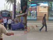 ಸರಗೂರು ತಾಲೂಕು ಕಚೇರಿಯಲ್ಲಿ ಬಾಂಬ್ ಇಟ್ಟಿರುವುದಾಗಿ ಬೆದರಿಕೆ..!