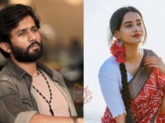 ಸಚಿನ್ ಶೆಟ್ಟಿ ನಿರ್ದೇಶನದ ಚಿತ್ರ, ಸಮುದ್ರ ಮಂಥನ ಶೂಟಿಂಗ್ ಮುಕ್ತಾಯ