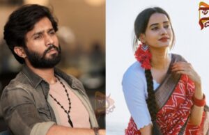 ಸಚಿನ್ ಶೆಟ್ಟಿ ನಿರ್ದೇಶನದ ಚಿತ್ರ, ಸಮುದ್ರ ಮಂಥನ ಶೂಟಿಂಗ್ ಮುಕ್ತಾಯ