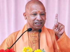 ಕೆಮ್ಮಿನ ಸಿರಪ್ ಅಕ್ರಮ ಕೇಸ್ನಲ್ಲಿ ಎಸ್ಪಿ ನಾಯಕರು ಭಾಗಿ – ಯೋಗಿ ಆದಿತ್ಯನಾಥ್