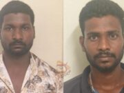 ಅಪಘಾತವಾಗಿ ಬಿದ್ದಿದ್ದವನ ಮೊಬೈಲ್ನಿಂದ 80 ಸಾವಿರ ದೋಚಿದ್ದ ಕದೀಮರು ಬಂಧನ..!