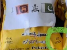 ಶ್ರೀಲಂಕಾಕ್ಕೆ ಅವಧಿ ಮುಗಿದ ಆಹಾರ ಸಾಮಗ್ರಿಗಳನ್ನು ಕಳಿಸಿದ ಪಾಕಿಸ್ತಾನ