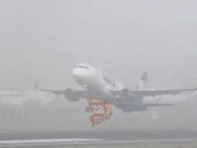 ಉತ್ತರ ಭಾರತದಾದ್ಯಂತ ಶೀತ ಗಾಳಿ – ವಿಮಾನಗಳು ವಿಳಂಬ, ರದ್ದು..!