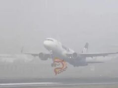 ಉತ್ತರ ಭಾರತದಾದ್ಯಂತ ಶೀತ ಗಾಳಿ – ವಿಮಾನಗಳು ವಿಳಂಬ, ರದ್ದು..!