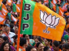 ದ್ವೇಷ ಭಾಷಣ ಮಸೂದೆ ವಾಪಸ್ಗೆ ಒತ್ತಾಯ; ಬಿಜೆಪಿಯಿಂದ ಮೌನ ಪ್ರತಿಭಟನೆ – ಡಿಸಿಗೆ ಮನವಿ