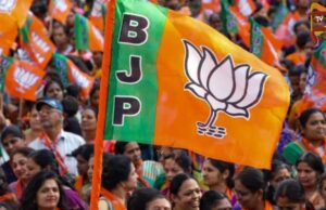 ದ್ವೇಷ ಭಾಷಣ ಮಸೂದೆ ವಾಪಸ್ಗೆ ಒತ್ತಾಯ; ಬಿಜೆಪಿಯಿಂದ ಮೌನ ಪ್ರತಿಭಟನೆ – ಡಿಸಿಗೆ ಮನವಿ