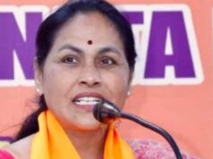 ಕಾಂಗ್ರೆಸ್ಗೆ ಹೈಕಮಾಂಡ್ ಯಾರು? ಸಿದ್ದರಾಮಯ್ಯನಾ or ಹೈಕಮಾಂಡ್ ನಾಯಕರೇ? – ಶೋಭಾ ವ್ಯಂಗ್ಯ