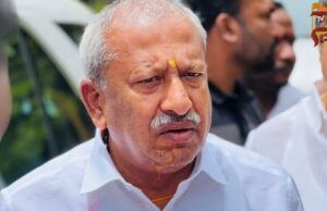 ಬಿಕ್ಲು ಶಿವ ಪ್ರಕರಣದಲ್ಲಿ ಸಿಐಡಿಯಿಂದ ಲುಕ್ಔಟ್ ನೋಟಿಸ್ – ಶಾಸಕ ಬೈರತಿ ಬಸವರಾಜ್ಗೆ ಬಂಧನ ಭೀತಿ..!