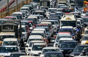 ಬೆಂಗಳೂರಿನಲ್ಲಿ ಗಾಳಿ ಗುಣಮಟ್ಟ ಕುಸಿತ; ಸೆನ್ಸರ್ ಅಳವಡಿಕೆಗೆ ಜಿಬಿಎ ಪ್ಲ್ಯಾನ್..!