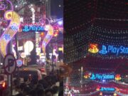 ಕ್ರಿಸ್ಮಸ್, ನ್ಯೂ ಇಯರ್ಗೆ ಕೌಂಟ್ಡೌನ್ ಶುರು – ಲೈಟಿಂಗ್ನಲ್ಲಿ ಬ್ರಿಗೇಡ್ ರೋಡ್ ಕಲರ್ಫುಲ್