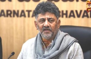 ನಾನು ಪಕ್ಷದ ಕಾರ್ಯಕರ್ತನಾಗಿಯೇ ಇರುತ್ತೇನೆ – ಡಿಸಿಎಂ ಡಿಕೆಶಿ