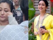 ವಿಕೋಪಕ್ಕೆ ತಿರುಗಿದ ಸ್ಟಾರ್ ವಾರ್ – 15 ಖಾತೆ, 150 ಪೋಸ್ಟ್ ವಿರುದ್ಧ ವಿಜಯಲಕ್ಷ್ಮಿ ದರ್ಶನ್ ದೂರು