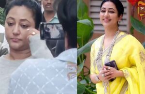 ವಿಕೋಪಕ್ಕೆ ತಿರುಗಿದ ಸ್ಟಾರ್ ವಾರ್ – 15 ಖಾತೆ, 150 ಪೋಸ್ಟ್ ವಿರುದ್ಧ ವಿಜಯಲಕ್ಷ್ಮಿ ದರ್ಶನ್ ದೂರು