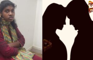 ಅಕ್ರಮ ಸಂಬಂಧಕ್ಕೆ ಅಡ್ಡಿ – ಹೆತ್ತ ಮಗುವನ್ನೇ ಮಾರಿದ ಪಾಪಿ ತಾಯಿ