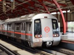 ದೆಹಲಿ ಮೆಟ್ರೋ ಜಾಲ ವಿಸ್ತರಣೆಗೆ ಅನುಮೋದನೆ..!