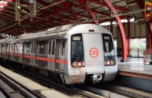 ದೆಹಲಿ ಮೆಟ್ರೋ ಜಾಲ ವಿಸ್ತರಣೆಗೆ ಅನುಮೋದನೆ..!