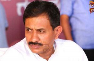 ಕಾಂಗ್ರೆಸ್ ಹೈಕಮಾಂಡ್ ಸ್ಟ್ರಾಂಗ್; ಎಲ್ಲಾ ಗೊಂದಲ ಪರಿಹಾರ ಮಾಡುತ್ತೆ – ಬಾಲಕೃಷ್ಣ