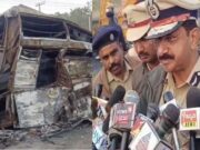 ಸೀಬರ್ಡ್ ಬಸ್ಸಿನಲ್ಲಿದ್ದ 9 ಮಂದಿ ಸಾವು : ಐಜಿಪಿ ರವಿಕಾಂತೇಗೌಡ