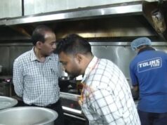 ಹೋಟೆಲ್ ರೆಸ್ಟೋರೆಂಟ್, ಬೇಕರಿ ತಿಂಡಿ ತಿನ್ನುವ ಮೊದಲು ಎಚ್ಚರ..!