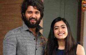 ನ್ಯೂಇಯರ್ ಸೆಲೆಬ್ರೇಷನ್ಗೆ ವಿದೇಶಕ್ಕೆ ಹಾರಿದ ನಟ ವಿಜಯ್, ನಟಿ ರಶ್ಮಿಕಾ