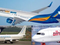 ಹೊಸ ವಿಮಾನಯಾನ ಸಂಸ್ಥೆಗಳಿಗೆ ಕೇಂದ್ರ ಅಸ್ತು – ಶಂಖ್ ಏರ್, ಅಲ್ ಹಿಂದ್ ಏರ್, ಫ್ಲೈ ಎಕ್ಸ್ಪ್ರೆಸ್ಗೆ NOC