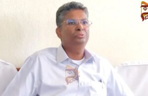 ರಾಜ್ಯದ ಆಂತರಿಕ ಕಚ್ಚಾಟ ಕಾಂಗ್ರೆಸ್ ಹೈಕಮಾಂಡ್ ಸರಿಪಡಿಸಲಿ – ಸತೀಶ್ ಜಾರಕಿಹೊಳಿ